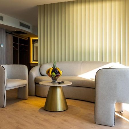 Alarcha Hotels & Resort - Ultra All Inc Manavgat Exteriér fotografie