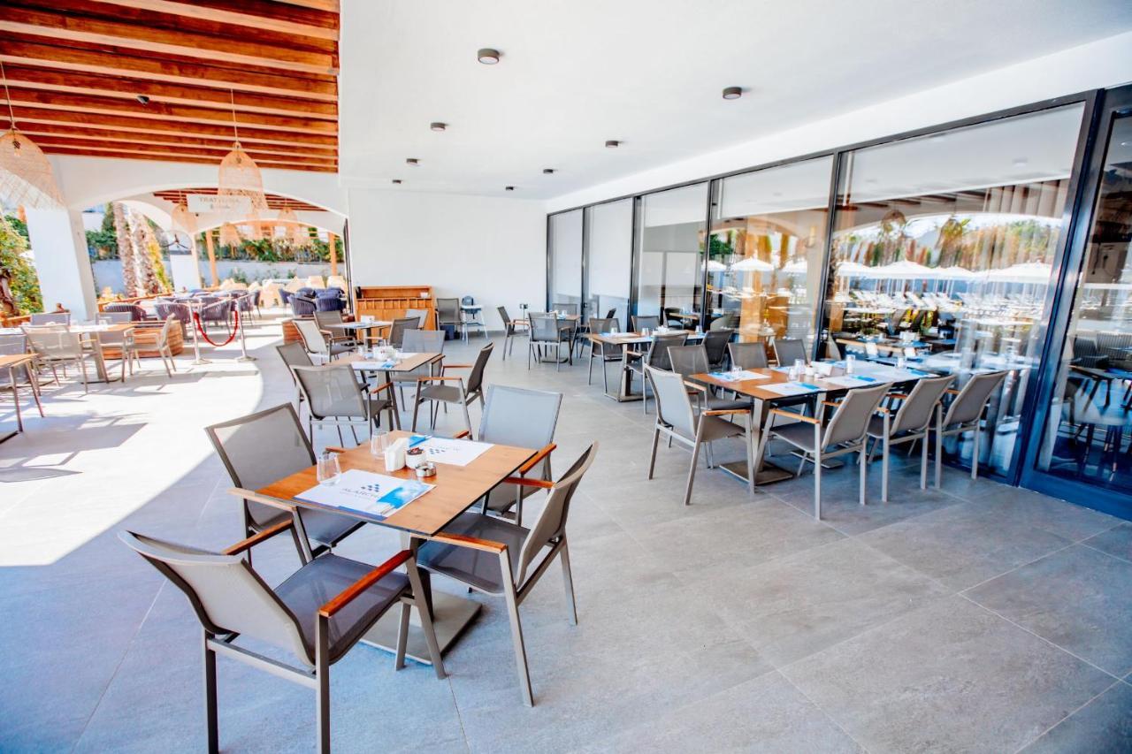 Alarcha Hotels & Resort - Ultra All Inc Manavgat Exteriér fotografie