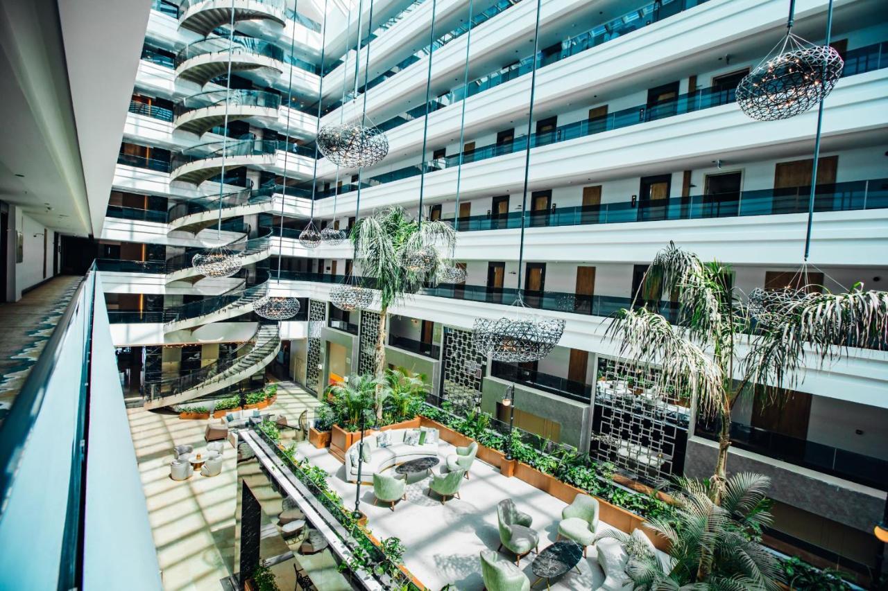 Alarcha Hotels & Resort - Ultra All Inc Manavgat Exteriér fotografie