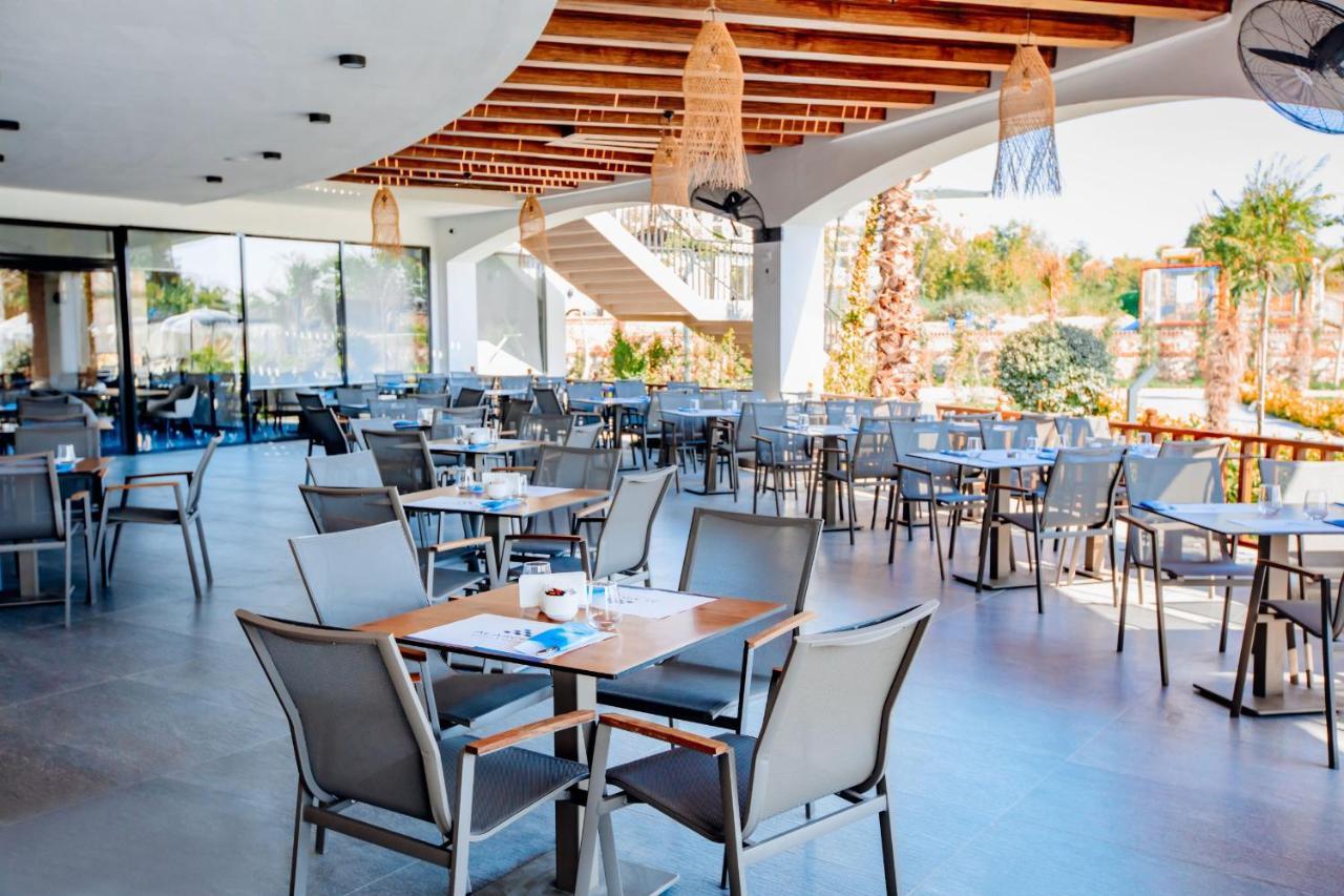 Alarcha Hotels & Resort - Ultra All Inc Manavgat Exteriér fotografie